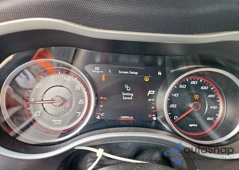 2018 Dodge Charger R/T z USA, uszkodzony, nr VIN 2C3CDXCT3JH203272